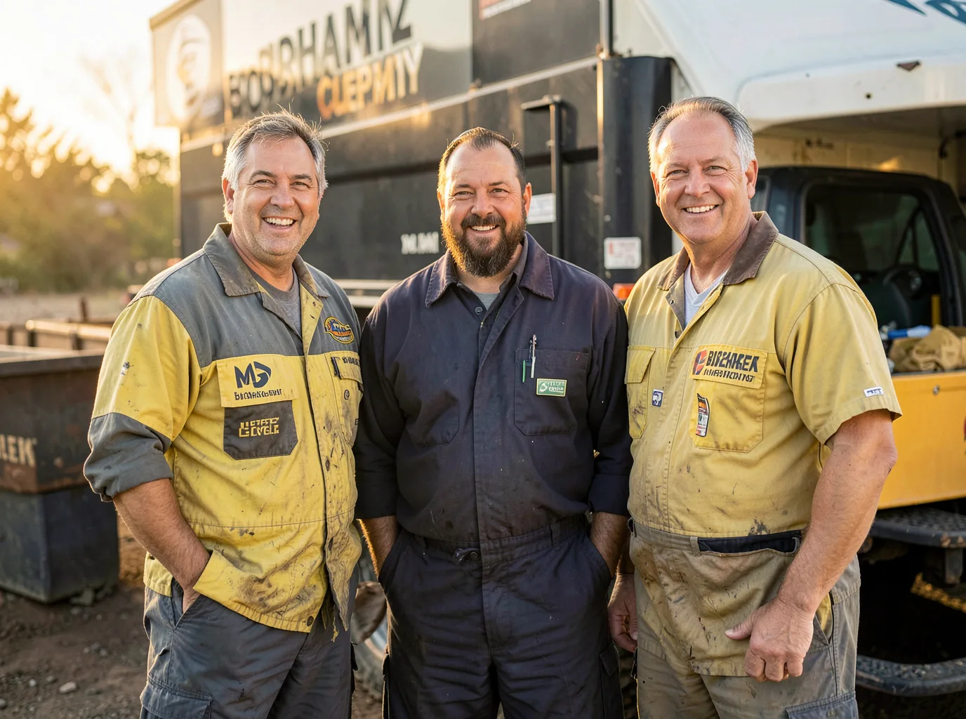 Sewage Cleanup company in Fairland, IN