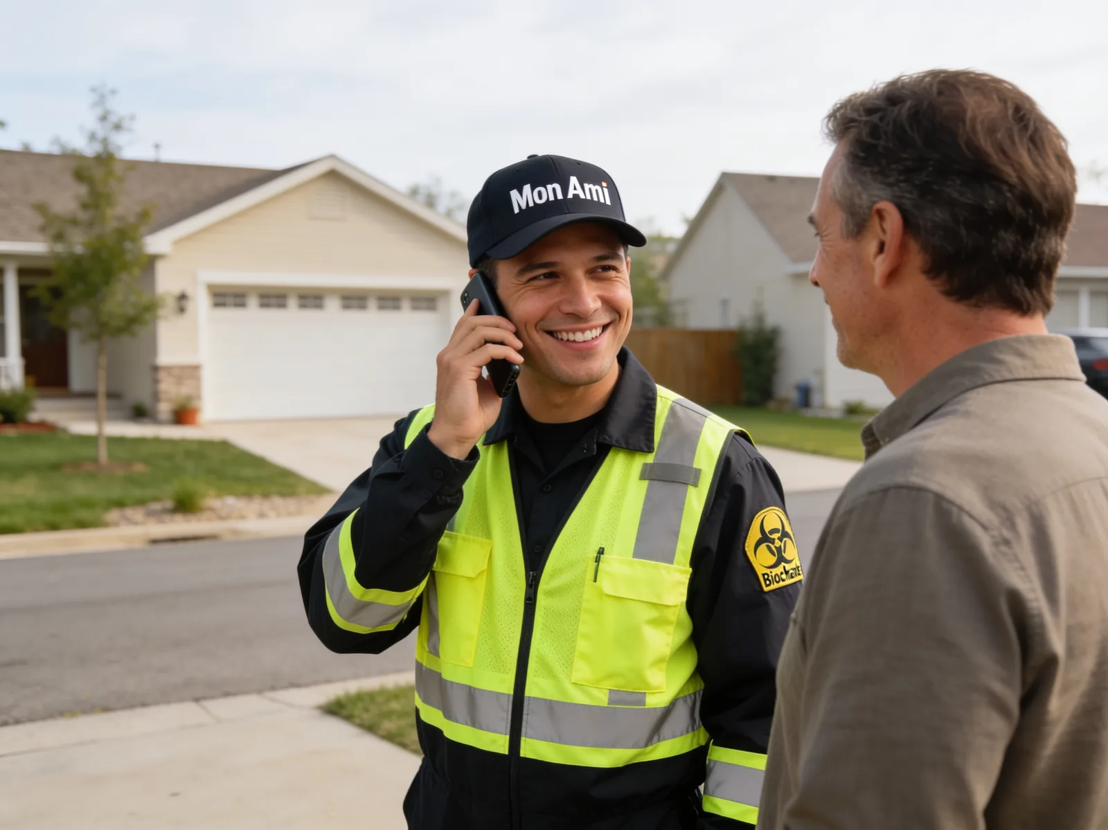 Sewage Cleanup Fairland, IN FAQs